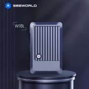 新品来袭 | W18L，4G无线定位器，10000毫安大电池，IP67超防水!