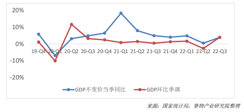 一文速览《2023中国AIoT产业全景图谱》