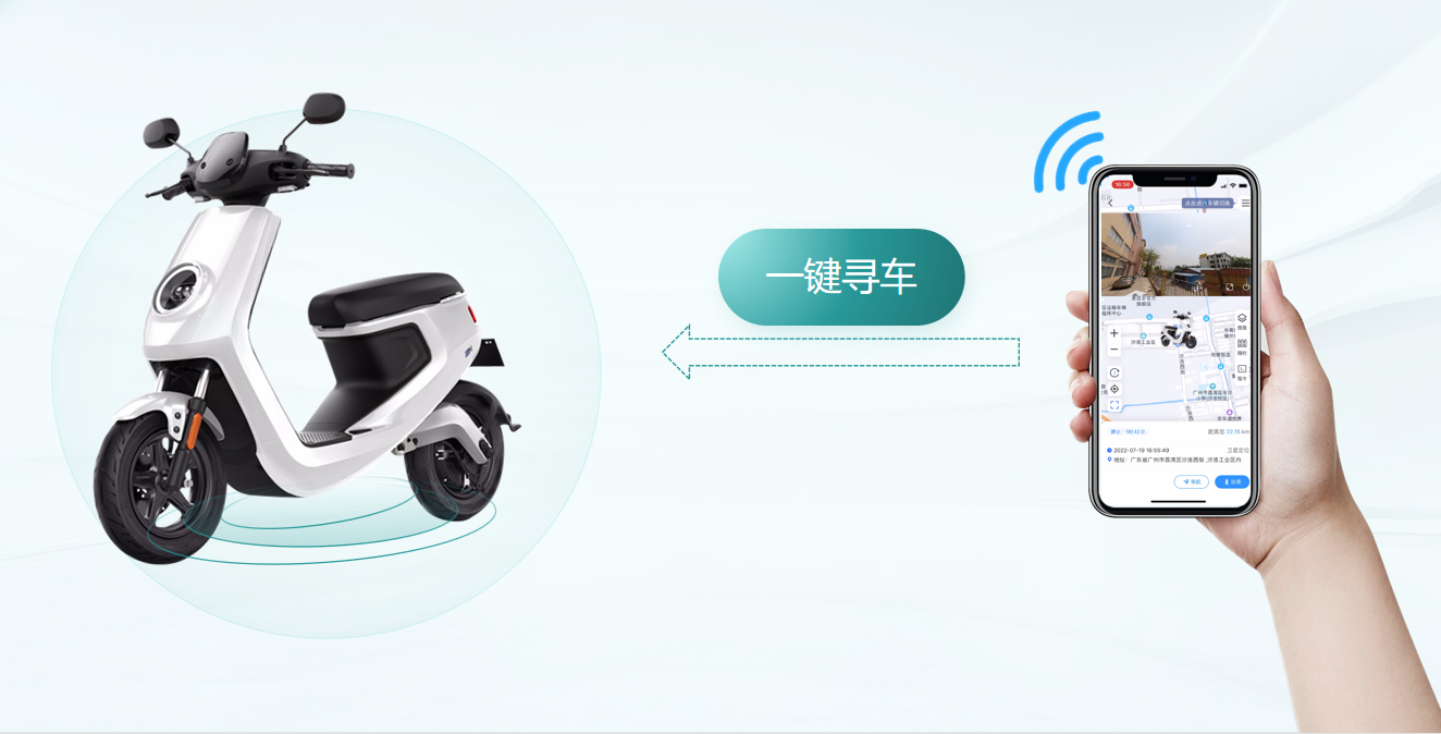 这些电动两轮车的黑科技你知道吗？