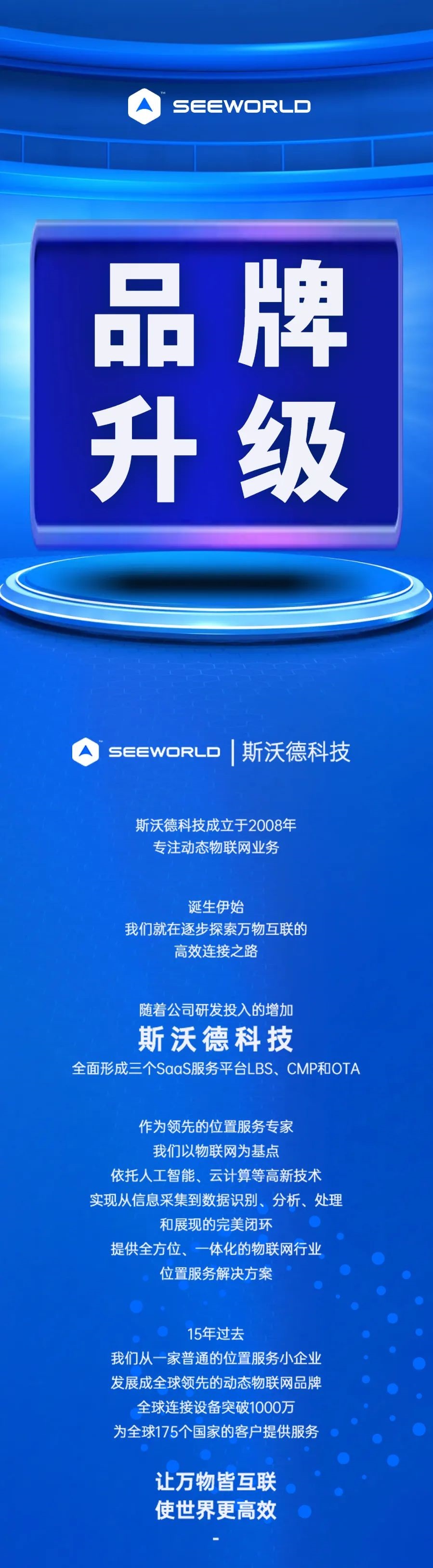 重磅！斯沃德科技品牌VI系统升级发布