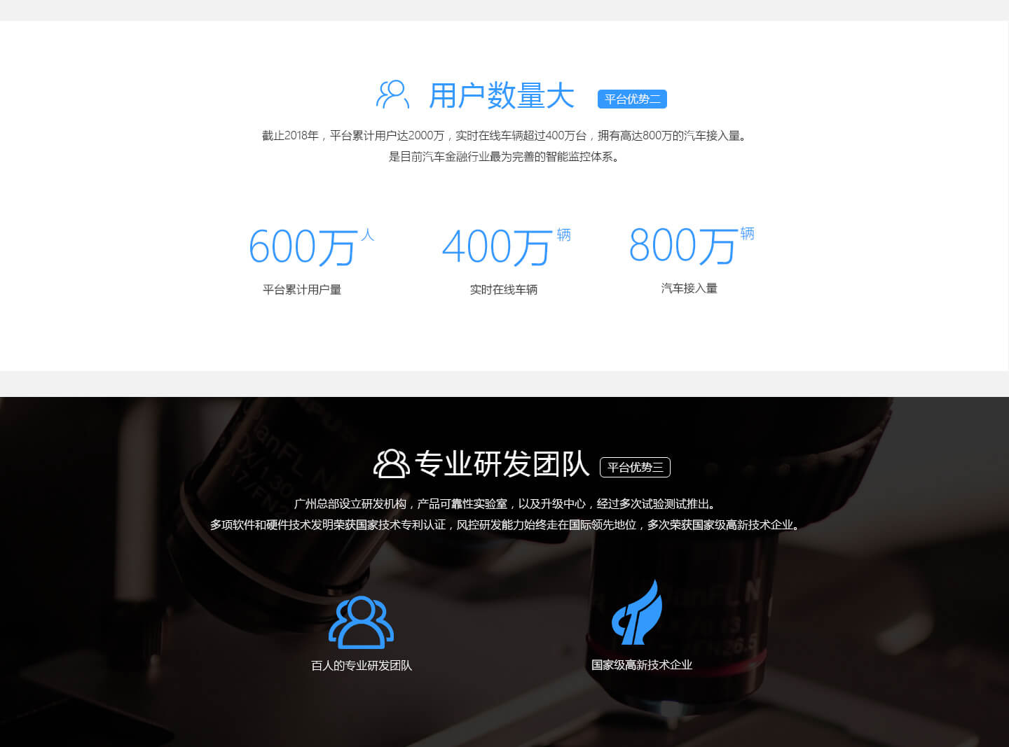斯沃德立即定位系统平台介绍04
