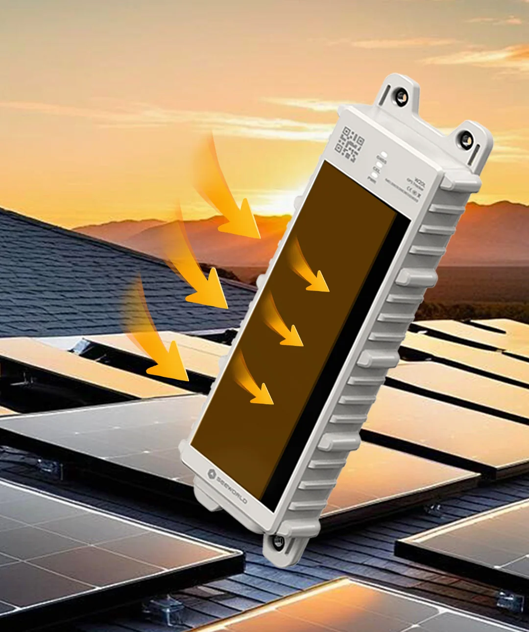 Solar Power GPS Tracker: The Complete Guide to Solar-Powered Asset Tracking