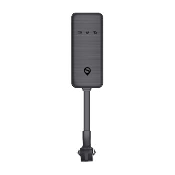 S106 – Rastreador GPS 2G Fixo Para Rastrear Ativos, Equipamentos E Veículos