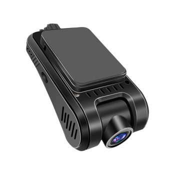 V5 – 4G Fleet Dash Camera For Car With GPS Tracking