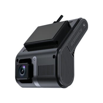 V7 – 4G Dual Camera Dash Cam – Front And Cabin Car Dashboard Camera