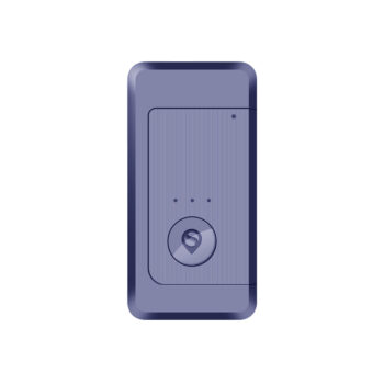 S21L – Rastreador GPS Sem Fio 4G Para Veículos De Ativos