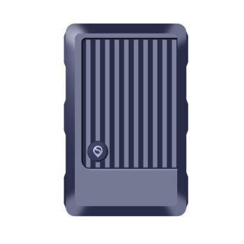 W18L – Wireless GPS Tracker | 4G LTE | Real-time Tracking