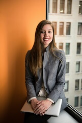 Sophia L., Supply Chain Director