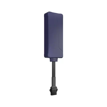 D11L – Rastreador GPS 4G De 4 Fios Para Veículos De Frota