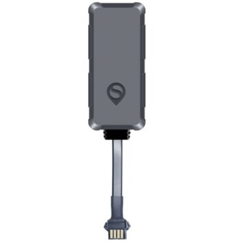 D10 – Rastreador GPS 2G Para Veículos De Frota