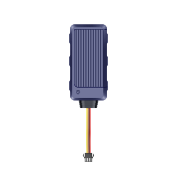 G10L – Rastreador De Veículos Em Tempo Real 4G Para Frota