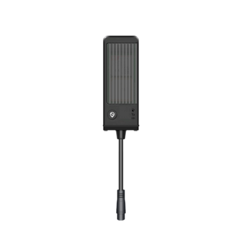 G11L – Rastreador Veicular 4G Com Função De Detecção De Portas Do Carro