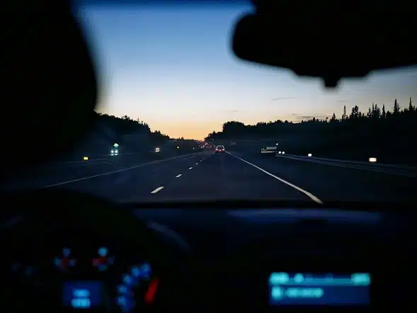 fleet dash cam